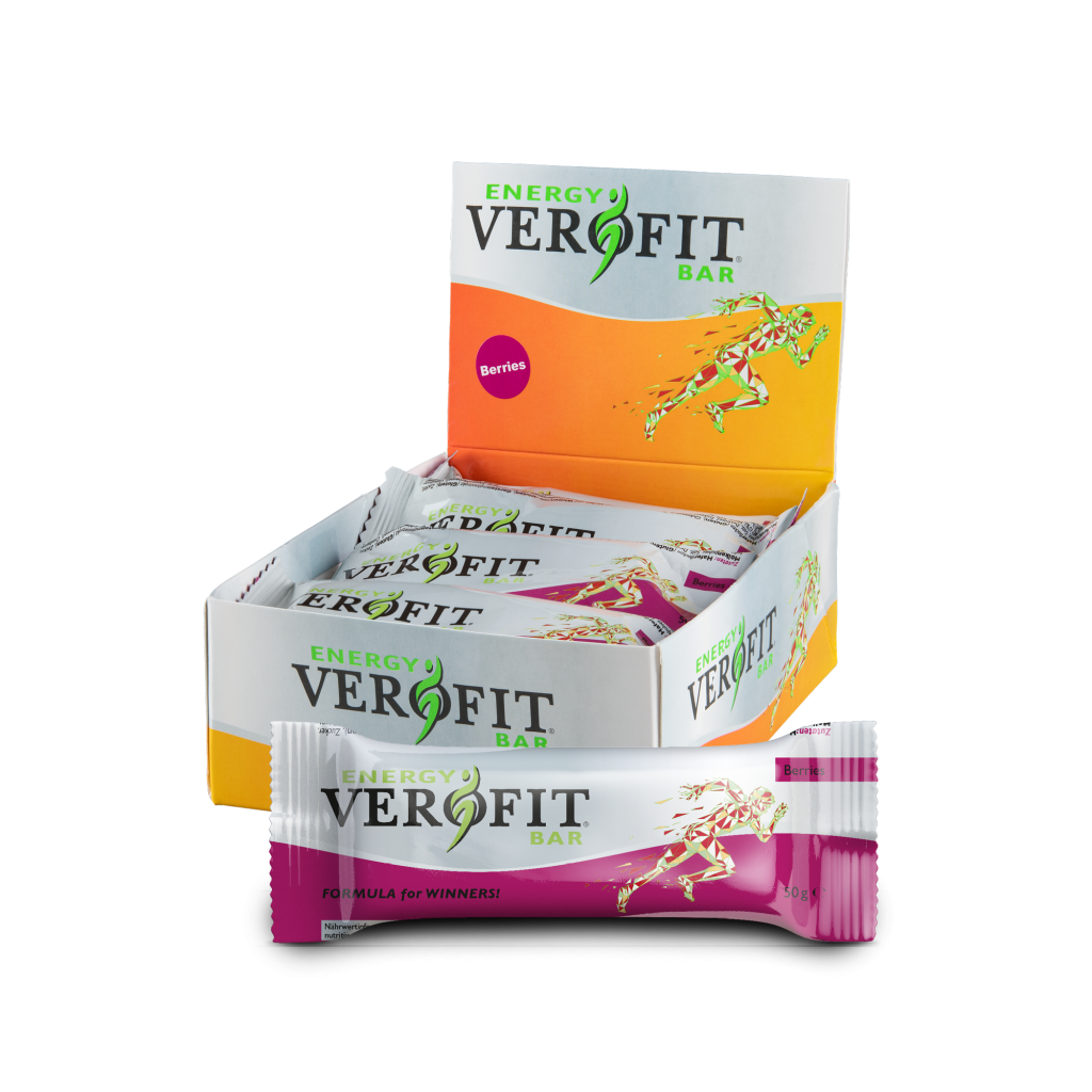ENERGY Bar