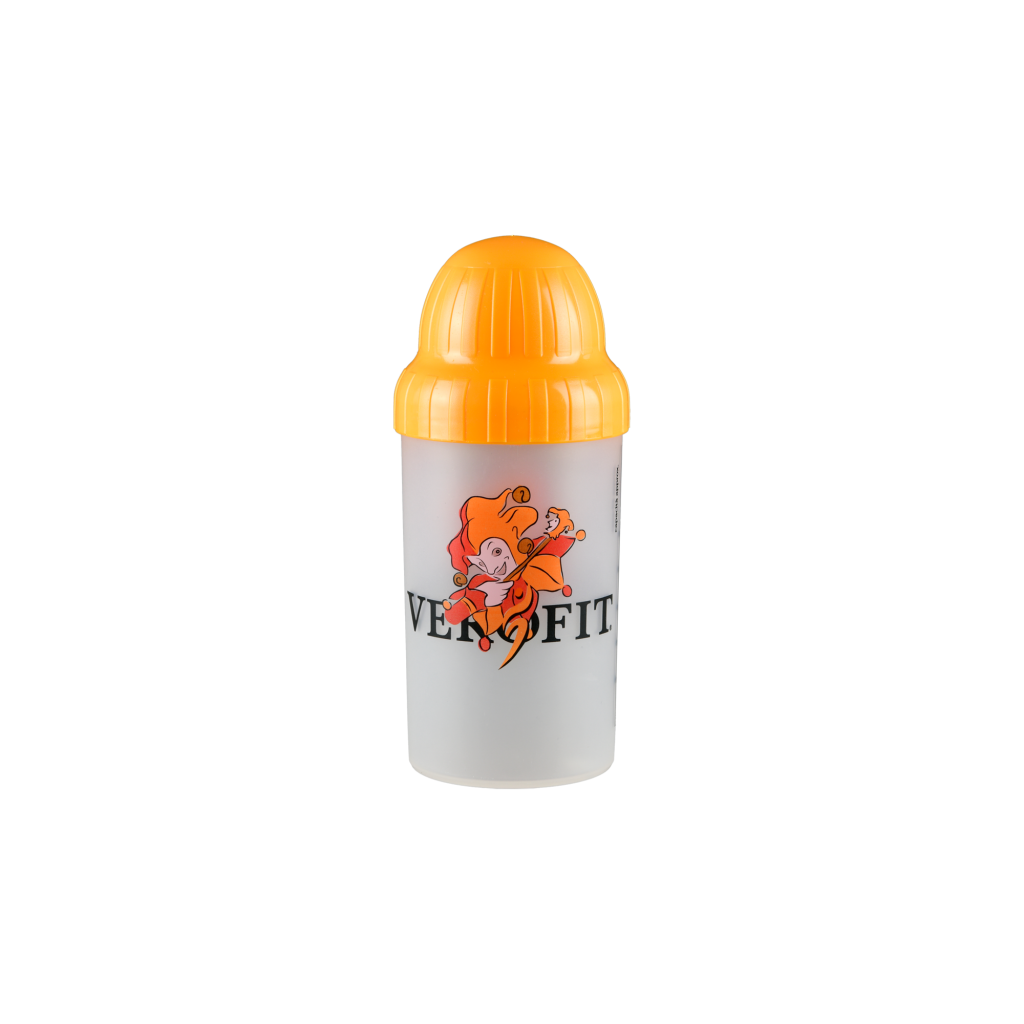 Shaker 1/2 Liter