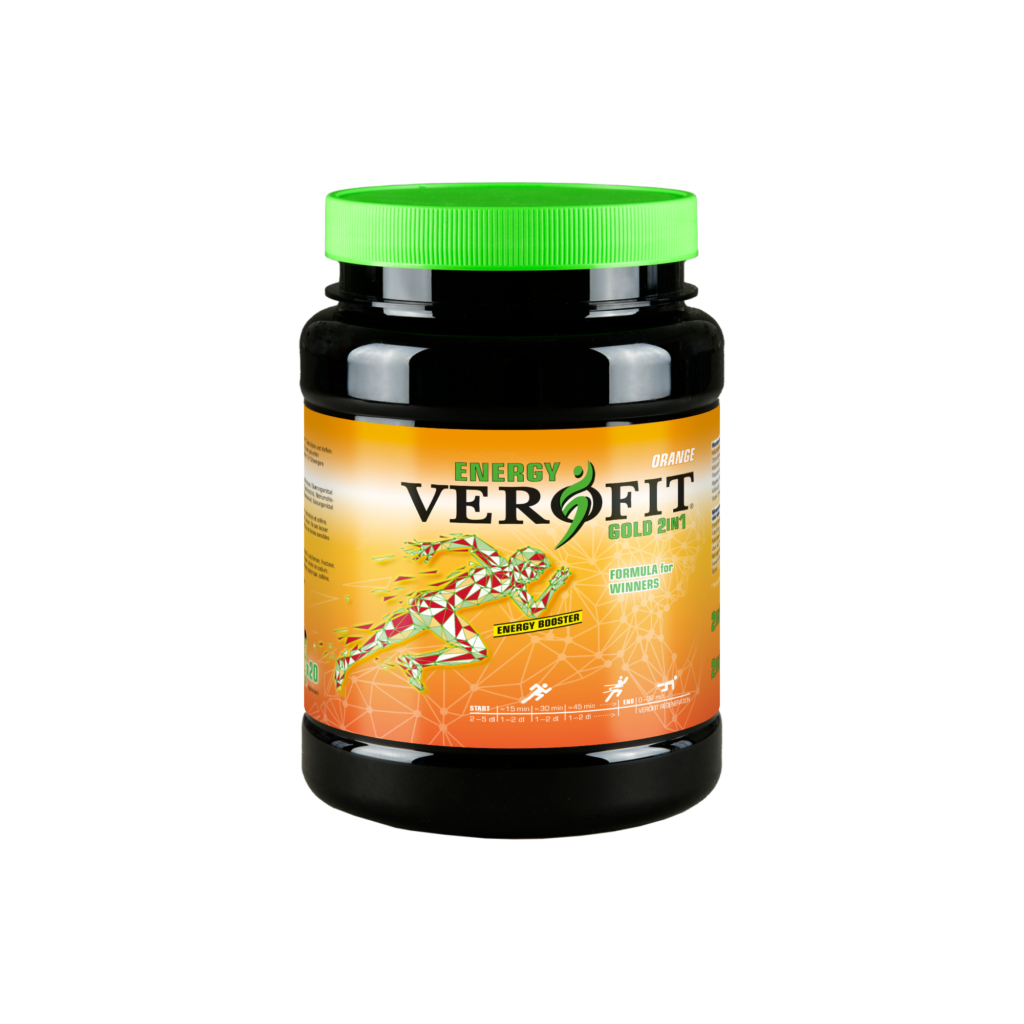 ENERGY GOLD 2in1