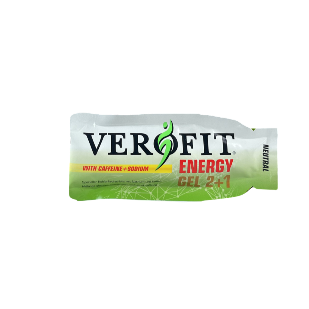 GEL 2+1 Neutral Koffein Einzeln