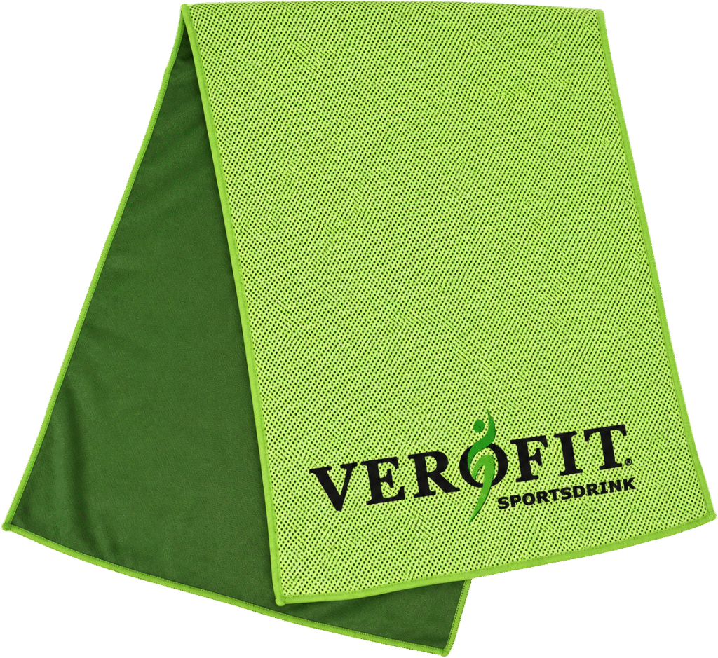 VEROFIT "SUPER COOLING TOWEL"