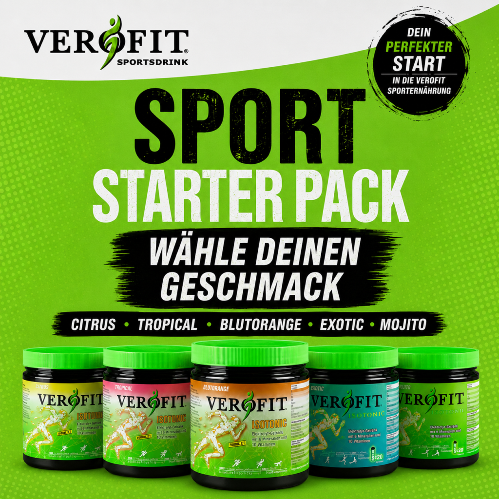 Sport Starter Pack