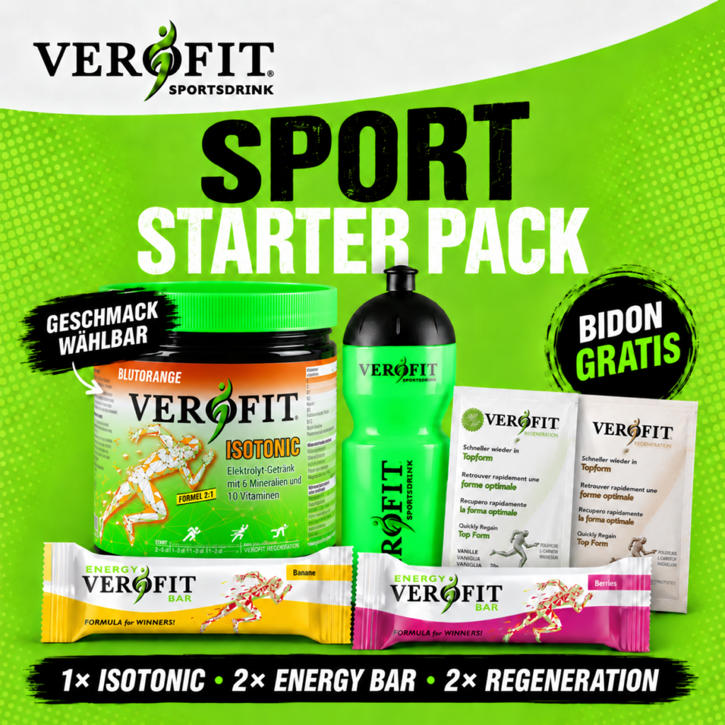 Sport Starter Pack
