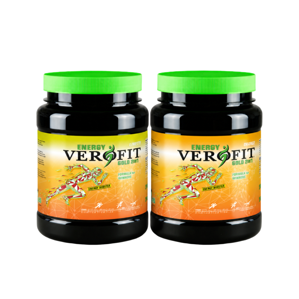 ENERGY GOLD 2in1