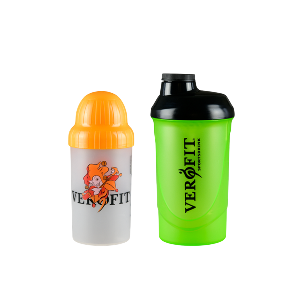 VEROFIT-Shaker